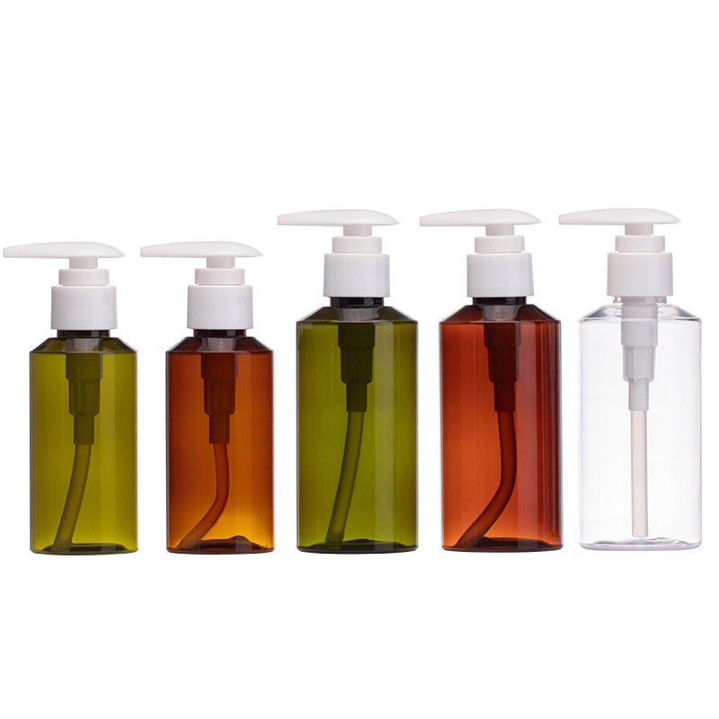 150 ml dozownik szamponu wielokrotnego napełniania