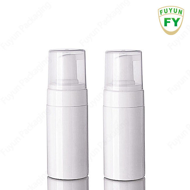 SGS Niestandardowe butelki z pompką piankową 100 ml Kosmetyki do mydła łazienkowego