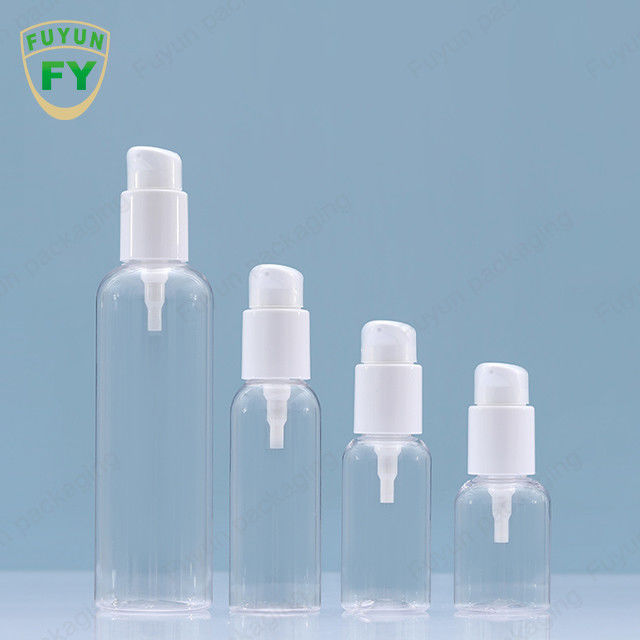 30 ml 50 ml mała plastikowa butelka z rozpylaczem, którą można napełniać za pomocą mini sprayu
