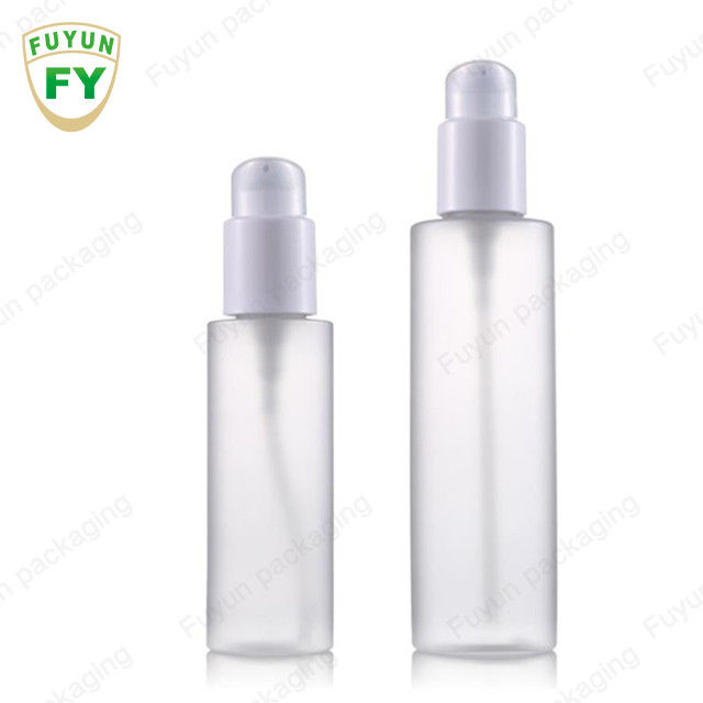 30 ml 50 ml mała plastikowa butelka z rozpylaczem, którą można napełniać za pomocą mini sprayu