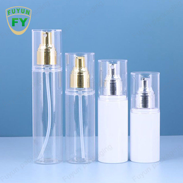 Opakowania kosmetyczne Plastikowa butelka z rozpylaczem dla zwierząt 100 ml 120 ml 150 ml 200 ml 250 ml