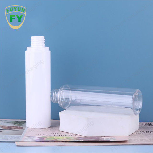 Sitodruk Matowy PET Plastikowa butelka z rozpylaczem 30 ml 60 ml 100 ml