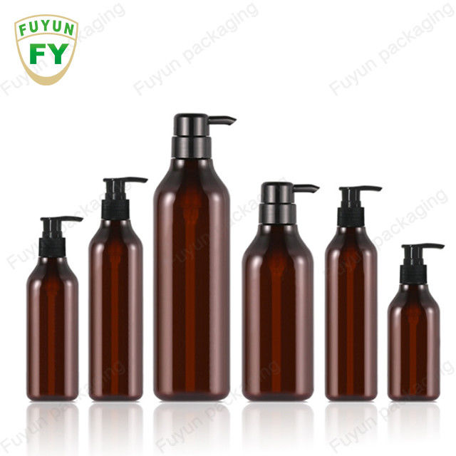 Niestandardowa butelka z dozownikiem szamponu o pojemności 1000 ml 350 ml
