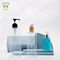 Eco Friendly Cylinder 200ml Butelka szamponu dla zwierząt z pompką do mydła