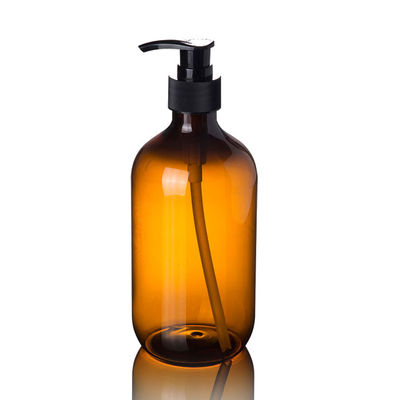 Butelki z dozownikiem szamponu Fuyun