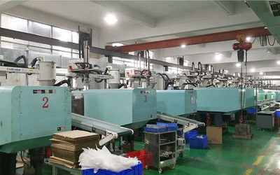 Chiny Fuyun Packaging (Guangzhou) Co.,Ltd