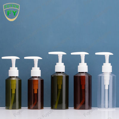 150 ml dozownik szamponu wielokrotnego napełniania