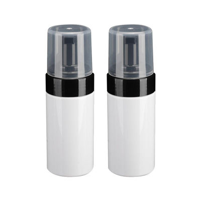 150 ml pustych butelek z pompką piankową do szamponu kosmetycznego do mycia twarzy