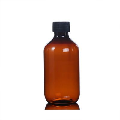 300 ml kosmetyczna plastikowa butelka, nakrętka kosmetyczna butelka z tonerem