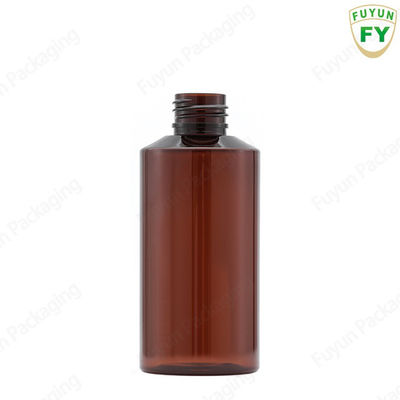 Niestandardowa pusta butelka PET 150 ml z rozpylaczem mgły do ​​perfum