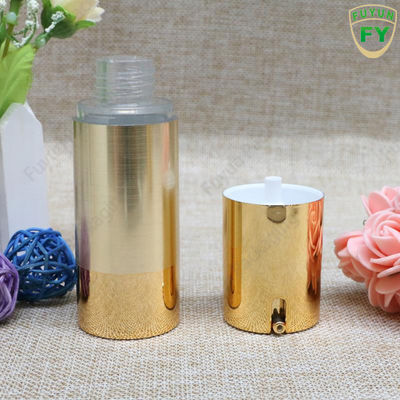 1 uncja Airless Lotion Pump Butelki Sitodruk Obsługa powierzchni