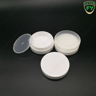 Plastikowe słoiki do pakowania Fuyun 30g Materiał PP 63,5x23,5mm