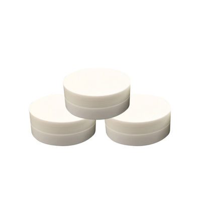 Plastikowe słoiki do pakowania Fuyun 30g Materiał PP 63,5x23,5mm