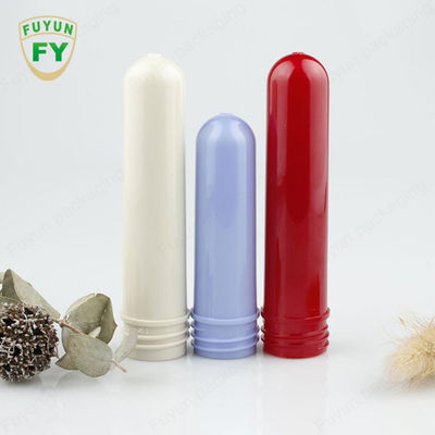 Butelka na szyję 28 mm Preforma PET Preforma do napełniania gorącej butelki na wodę