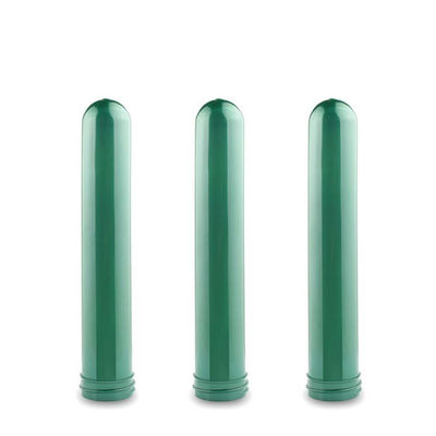 Dmuchanie 21g 24mm PET Preforma spożywcza bez BPA Brak krystaliczności