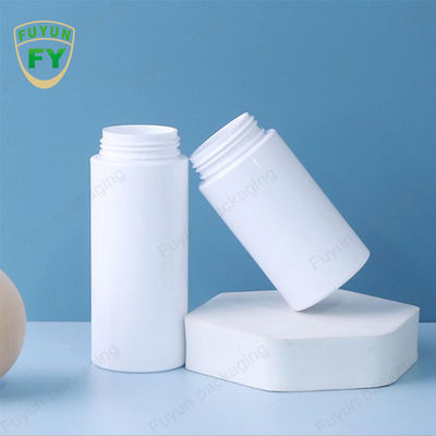 Matowa duża pianka 100 ml Butelka z pianki 50 ml 60 ml Plastik PET