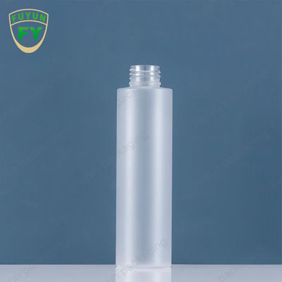 150 ml 100 ml butelka z tonerem Luksusowy plastik matowy matowy spray