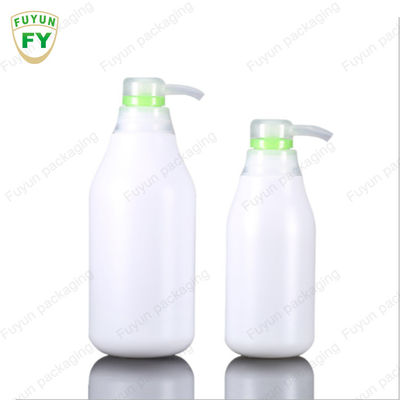 PET Plastikowy Szampon Żel pod prysznic Butelka Sanitizer Balsam 300 ml 400 ml 500 ml 600 ml