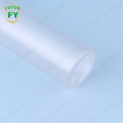 100 ml 120 ml 150 ml Plastikowa butelka Pusty pojemnik na toner do twarzy z zakrętką
