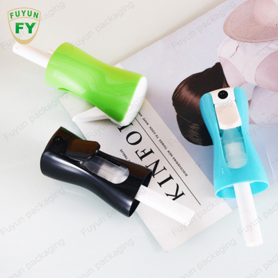Wielokrotnego użytku 250 ml 300 ml butelka z rozpylaczem do mgły wodnej do higieny osobistej