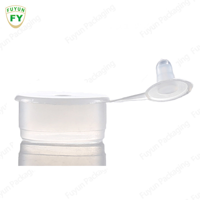 200 ml matowa plastikowa butelka z płaskim ramieniem do dyszy natryskowej o średnicy 0,3 mm