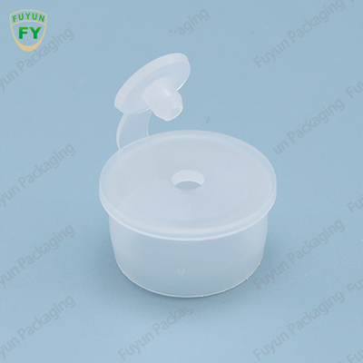 200 ml matowa plastikowa butelka z płaskim ramieniem do dyszy natryskowej o średnicy 0,3 mm