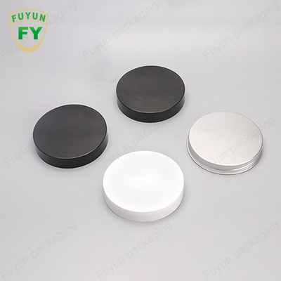 30 ml 40 ml 150 ml Przezroczyste plastikowe słoiki do pakowania z aluminiową nasadką Food Grade