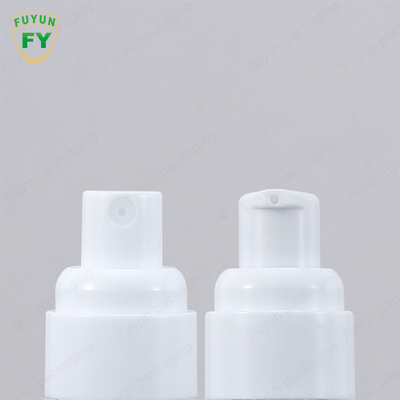 1 uncja 60 ml 80 ml 100 ml PP Mini Airless Cosmetic Bottle Plastikowy pojemnik na balsam