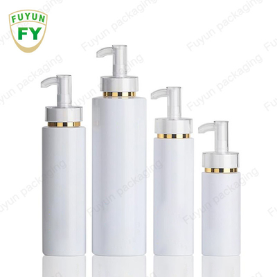 200ml 250ml 500ml Butelka z dozownikiem szamponu do ciała Olejek do ciała Toner Serum Olejek eteryczny