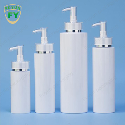 200ml 250ml 500ml Butelka z dozownikiem szamponu do ciała Olejek do ciała Toner Serum Olejek eteryczny