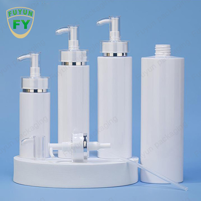 200ml 250ml 500ml Butelka z dozownikiem szamponu do ciała Olejek do ciała Toner Serum Olejek eteryczny