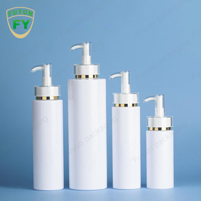 200ml 250ml 500ml Butelka z dozownikiem szamponu do ciała Olejek do ciała Toner Serum Olejek eteryczny