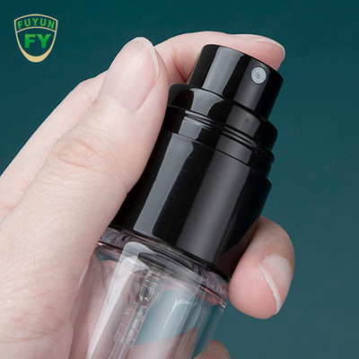 Butelka z pompką do makijażu SGS PET 20 ml 40 ml