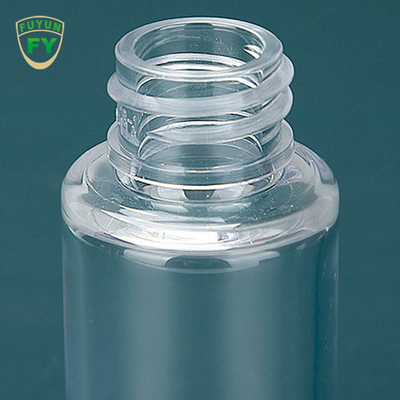 Butelka z pompką do makijażu SGS PET 20 ml 40 ml
