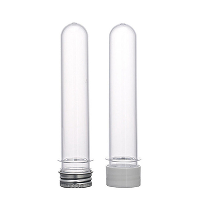 Plastikowa butelka zapobiegająca wyciekom 40 ml do mycia rąk na sucho