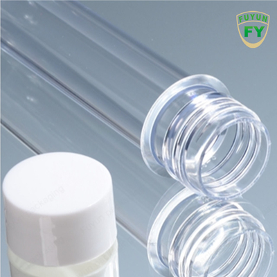 Plastikowa butelka zapobiegająca wyciekom 40 ml do mycia rąk na sucho