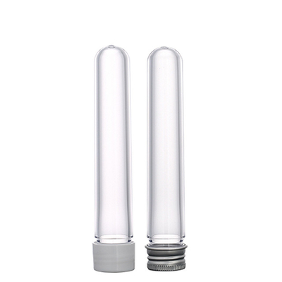 Niestandardowa tubka na maskę do twarzy z toksyczną darmową 25 ml plastikową butelką