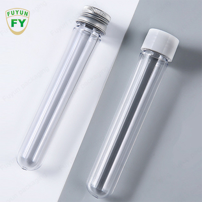 Niestandardowa tubka na maskę do twarzy z toksyczną darmową 25 ml plastikową butelką